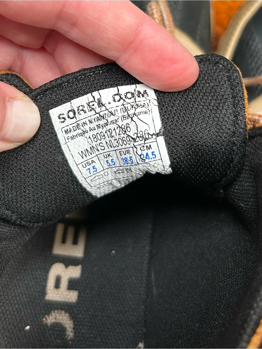 Comfy Cool, SOREL, waterproof duck boots!!